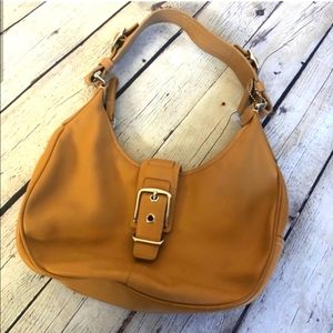 Coach Authentic Leather Purse